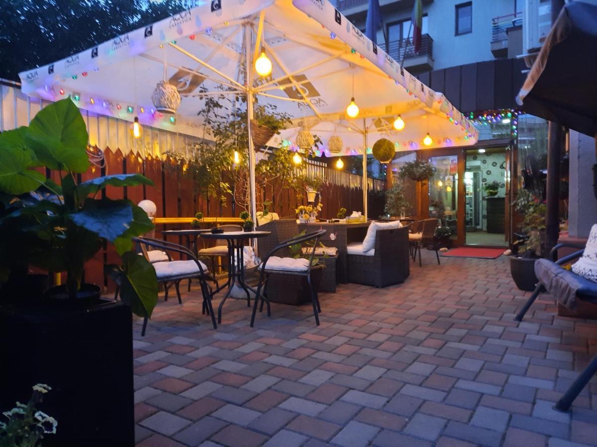 布加勒斯特 La Casa Nord酒店 外观 照片