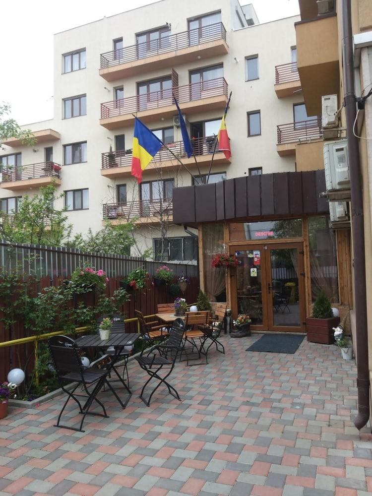 布加勒斯特 La Casa Nord酒店 外观 照片