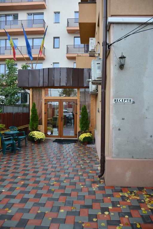 布加勒斯特 La Casa Nord酒店 外观 照片