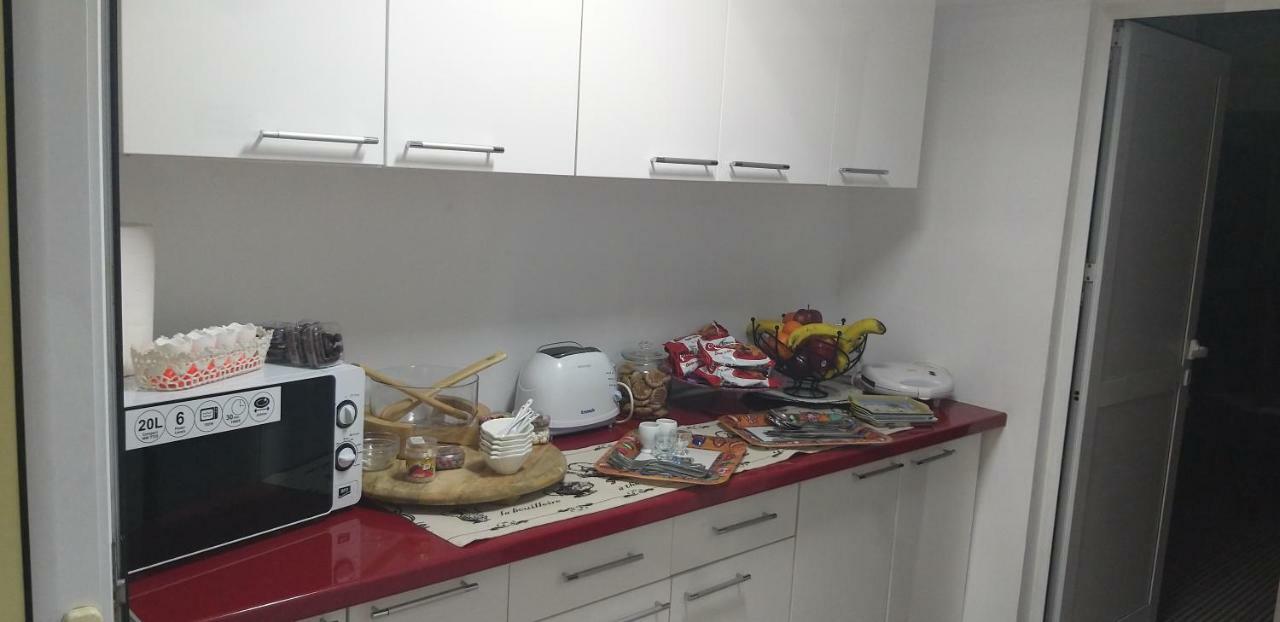 布加勒斯特 La Casa Nord酒店 外观 照片