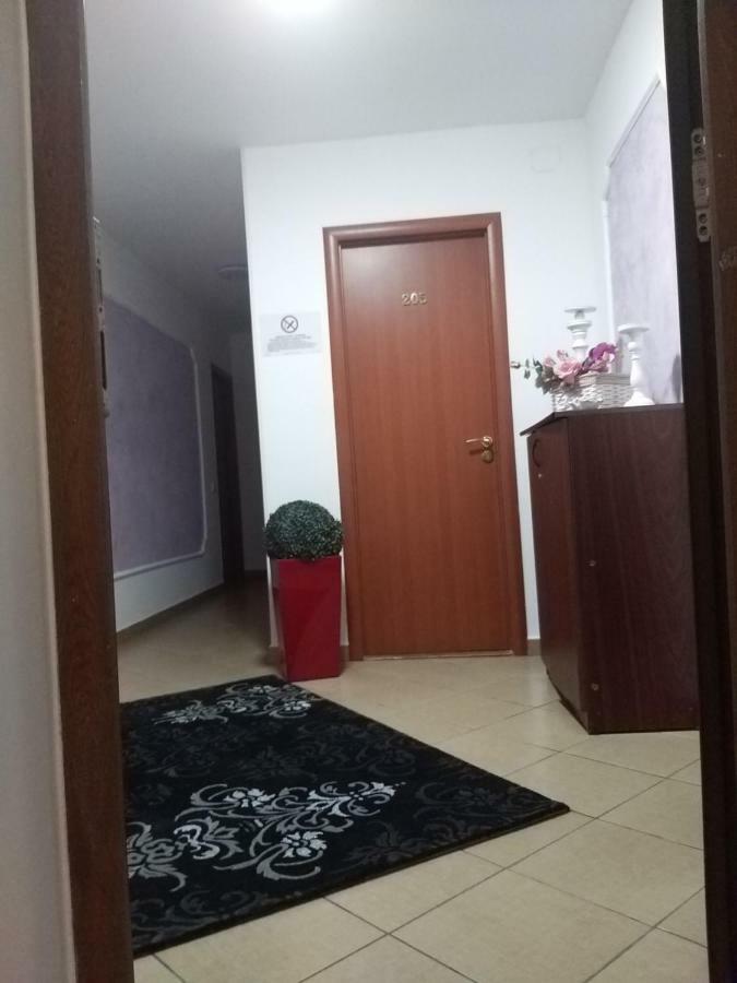 布加勒斯特 La Casa Nord酒店 外观 照片