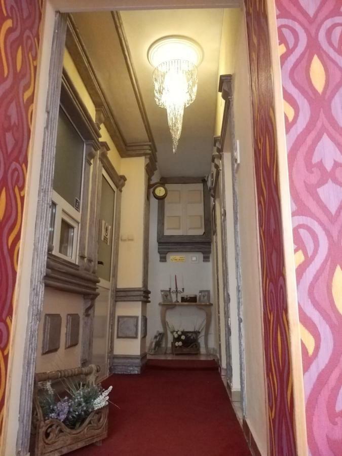 布加勒斯特 La Casa Nord酒店 外观 照片